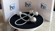 Magnetic Curtain Tie Backs Pearl Ball Curtain Magnetic Buckle Clips Multicolour UK