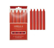 Candles & Tea Lights