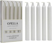 Candles & Tea Lights