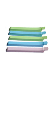 Food Bag Storage Clips Fridge Freezer Sealing Clips Reusable Multi Packs.