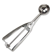 6cm/5cm/4cm Ice Cream Mash Potato DoughFood Spoon Scoop Kitchen Stainless Steel