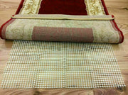 Multi Purpose Anti Slip Carpet Mat Rug Grippers Non Slip Durable Underlay Rubber