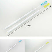 71cm Clean Brush Flexible Kitchen Tool Sink Overflow Drain Unblocked Cleaner UK
