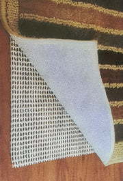 Multi Purpose Anti Slip Carpet Mat Rug Grippers Non Slip Durable Underlay Rubber