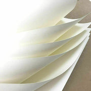 A4 Sketch pad book flip up drawing art creative fun white paper back card cover