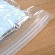 STRONG VACUUM STORAGE SPACE SAVING BAGS VAC BAG SPACE SAVER VACUM BAGS 1/2/6/8x