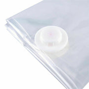 STRONG VACUUM STORAGE SPACE SAVING BAGS VAC BAG SPACE SAVER VACUM BAGS 1/2/6/8x