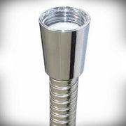 SHOWER PIPES HOSE 1.5/2.0/3.0M FLEXIBLE STAINLESS STEEL CHROME SHOWER BATHROOM.