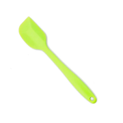 Silicone Flexible Cake Spoon Baking Spatula Heat Resistant Non-Stick Kitchen Tool