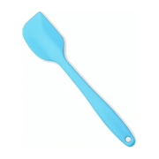 Silicone Flexible Cake Spoon Baking Spatula Heat Resistant Non-Stick Kitchen Tool