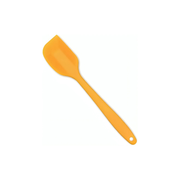 Silicone Flexible Cake Spoon Baking Spatula Heat Resistant Non-Stick Kitchen Tool