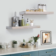 Crushed Diamond Photo Frame 20x25cm Blue Glitter Glass Home Decor Gift