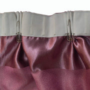 Metal Curtain Pinch Pleat Hooks Deep Prong Galvanised Curtain Clips Tape Pins