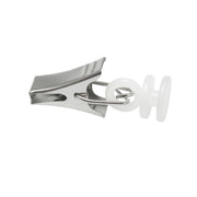 Curtain Track Accessories Set Clips Hooks Gliders Runners for Drapery Rail