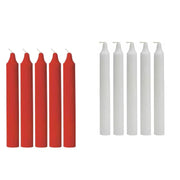 Candles & Tea Lights