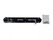 8 Inch Jumbo SLIDE BOLT Bathroom Toilet Shed Door Lock Catch Latch Easy Fit Pack of 2