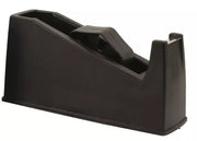 Durable Tape Dispenser Desktop Office Tape Sticky Cello tape Holder Pack of 2 Heavy Duty Tape Dispenser Home Office Use