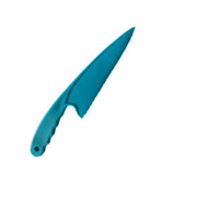 Multi-Color Plastic Lettuce & Vegetable Cutter Cake Cutting Tool Kids & Home Kitchen