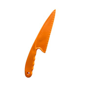 Lettuce Cutter & Vegetable Slicer Multicolour Kitchen Tool for Salad Prep Kids & Cake Cutting