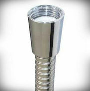 Stainless Steel Shower Head Hose Pipe Replacement Tangle-Free High Pressure (1.5M / 2.0M / 2.5M)