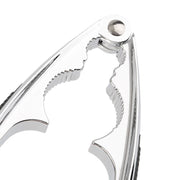 Metal Walnut Cracker Pecan nut shell Remover Heavy Duty Lobster Shell Opener