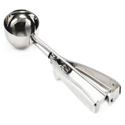 Stainless Steel 4cm Scoop for Ice Cream Potato Mash Kitchen Tool UK Seller