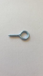 Durable Metal Curtain Hooks & Eyes for Net Curtain wire