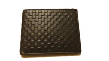 Genuine Lightweight Leather RFID Blocking Men Wallets Credit Card Holder, Coin Purse