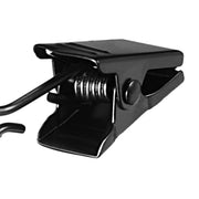 15 pcs Metal Sprung Pincer Curtain Net wire Hooks Alligator Clips Photo Hanging