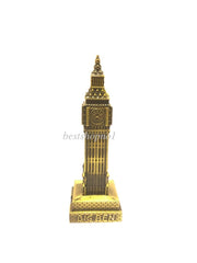 Die-Cast Metal London Souvenir Post Box,Phone Booth,Big Ben Pencil Sharpener UK