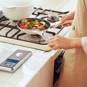 Mini Pocket Digital Scales Jewellery Weighing Kitchen LCD Electronic 0.1 - 1000g