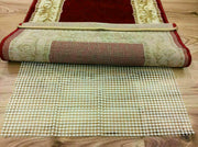 Multi Purpose Anti Slip Carpet Mat Rug Grippers Non Slip Durable Underlay Rubber