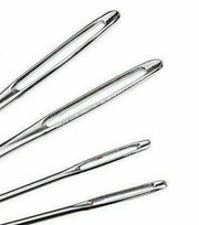 Extra Large Long Thick Hand Sewing Needles Manual Needling Haberdashery Knitting