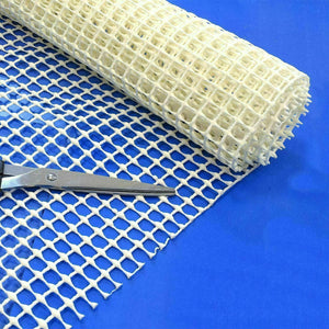 Multi Purpose Anti Slip Carpet Mat Rug Grippers Non Slip Durable Underlay Rubber
