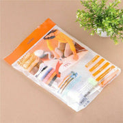 STRONG VACUUM STORAGE SPACE SAVING BAGS VAC BAG SPACE SAVER VACUM BAGS 1/2/6/8x