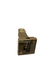 Die-Cast Metal London Souvenir Post Box,Phone Booth,Big Ben Pencil Sharpener UK