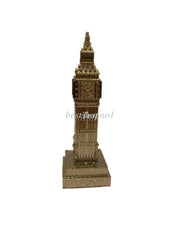 Die-Cast Metal London Souvenir Post Box,Phone Booth,Big Ben Pencil Sharpener UK